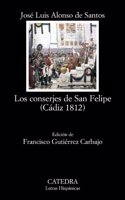 Los Conserjes de San Felipe (Caadiz 1812)