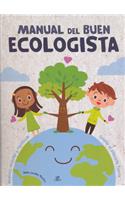 Manual del Buen Ecologista