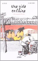 Una vida en China 2. El tiempo del Partido