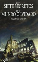Siete secretos del mundo olvidado