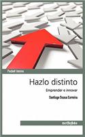 Hazlo Distinto