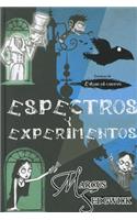 Espectros y Experimentos