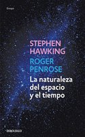 La naturaleza del espacio y el tiempo / The Nature of Space and Time