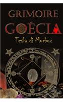 Grimoire Goecia