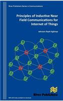Principles of Inductive Near Field Communications for Internet of Things