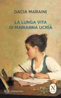 La lunga vita di Marianna Ucria