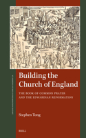 Building the Church of England