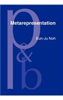 Metarepresentation