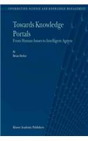 Towards Knowledge Portals