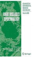 Rare Diseases Epidemiology