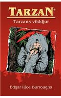 Tarzans Vilddjur