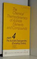 The Chemical Thermodynamics of Actinide Elements and Compounds, Part 4