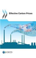 Effective Carbon Prices