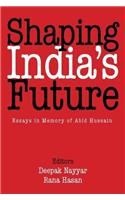Shaping India's Future