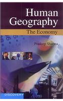 Human Geography: The Economy