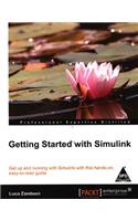 Getting Started with Simulink