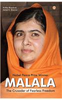 Nobel Peace Prize Winner: Malala