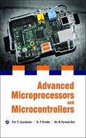 Advanced Microprocessor and Microcontrollers