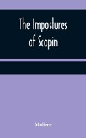 The Impostures of Scapin