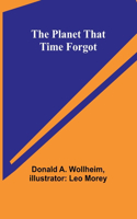 Planet That Time Forgot