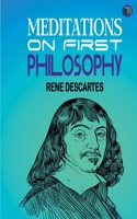 Meditations on First Philosophy