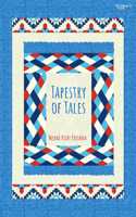 Short stories book Tapestry of Tales