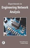 Experiments in Engineering Network Analysis