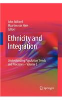 Ethnicity and Integration