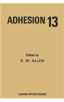 Adhesion 13