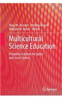 Multicultural Science Education