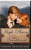 High Plains Heartbreak