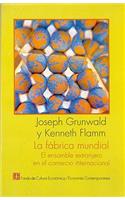 La Fbrica Mundial