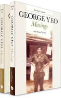 George Yeo: Musings (in 2 Volumes)