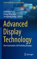 Advanced Display Technology