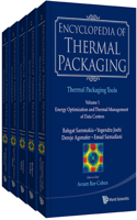 Encyclopedia of Thermal Packaging, Set 2: Thermal Packaging Tools - Volume 3: Compact Thermal Models of Electronic Components