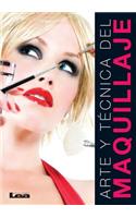 Arte y técnica del maquillaje