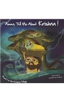 Amma, Tell Me About Krishna!