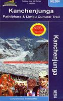 Kanchenjunga; Pathibhara & Limbu Cultural Trail