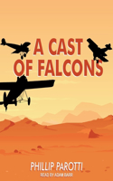 Cast of Falcons