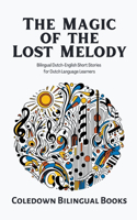 Magic of the Lost Melody