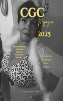 CGC Magazine 2025