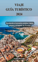 Viaje Guía Turístico 2024