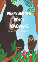 Benny and the Berry Adventure