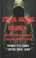 Ethical Hacking Volume 4