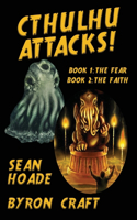 Cthulhu Attacks!