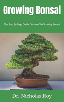 Growing Bonsai