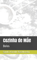 Cozinha de Mãe