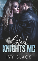 Steel Knights MC Books 1 - 5