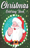 Christmas Coloring Book