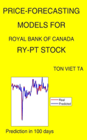 Price-Forecasting Models for Royal Bank of Canada RY-PT Stock